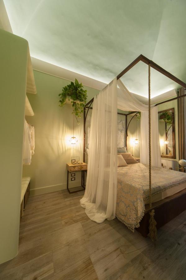 In Rada Bed & Breakfast Trani Eksteriør bilde