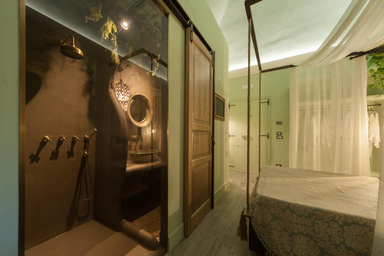 In Rada Bed & Breakfast Trani Eksteriør bilde