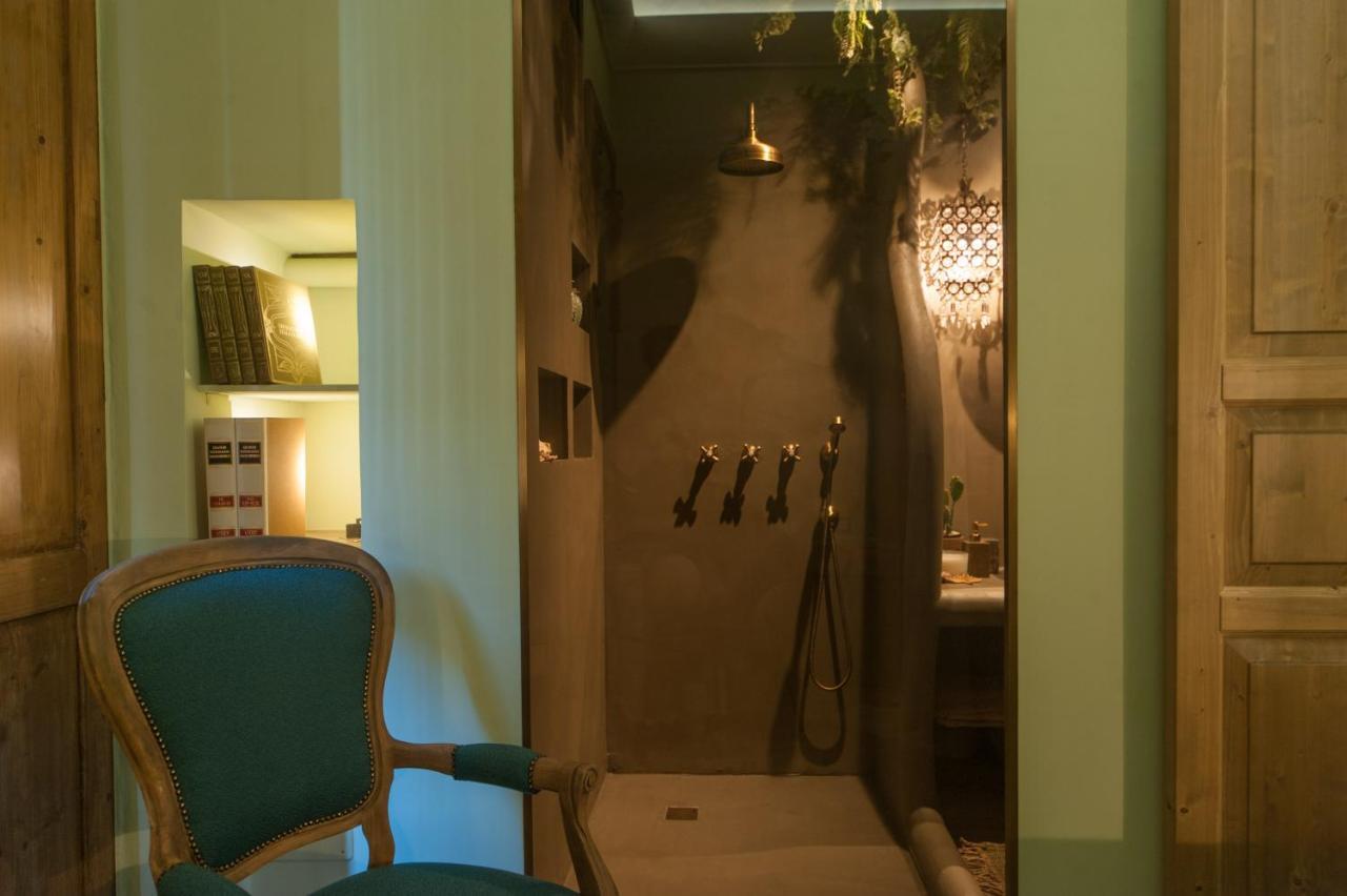 In Rada Bed & Breakfast Trani Eksteriør bilde