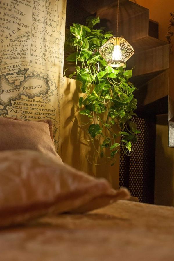 In Rada Bed & Breakfast Trani Eksteriør bilde