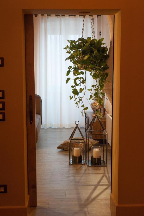 In Rada Bed & Breakfast Trani Eksteriør bilde